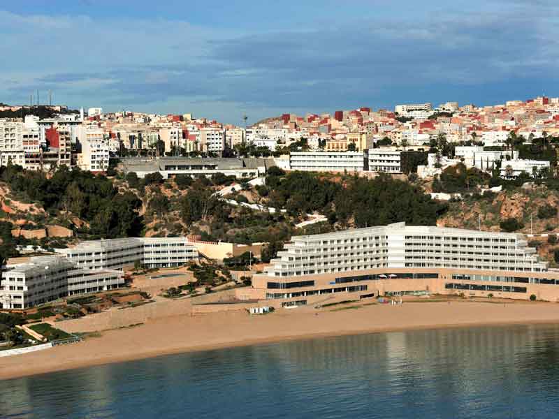 Voyage Maroc avec Vip Voyage : Explorez Al Hoceima