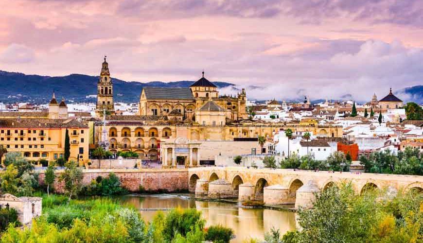 Découvrez l'Andalousie avec Vip Voyage