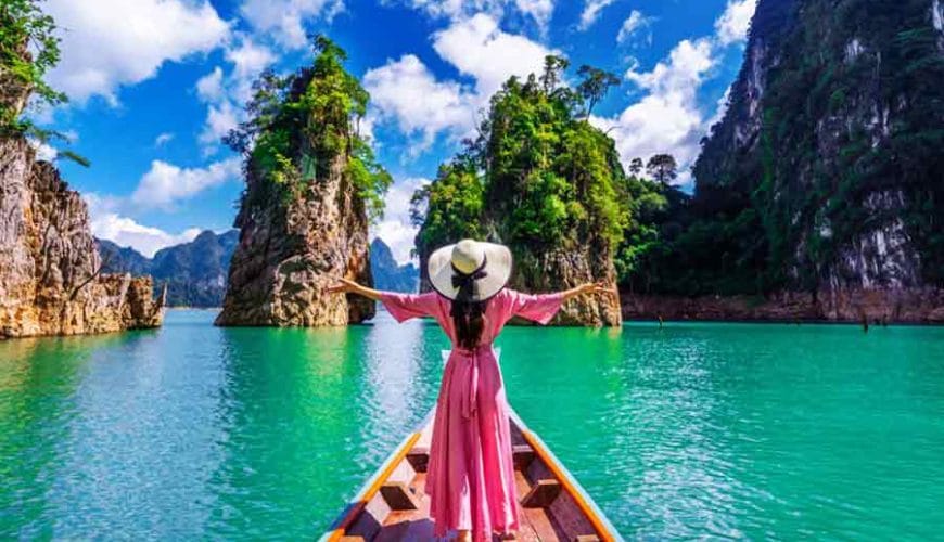 Découvrez la Thaïlande avec Vip Voyage