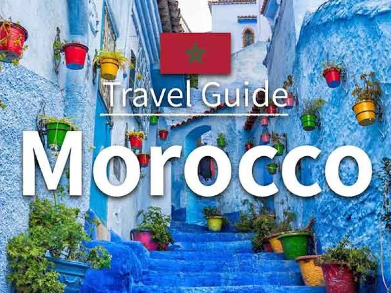 Guide ultime pour un voyage au Maroc avec VIP Voyages
