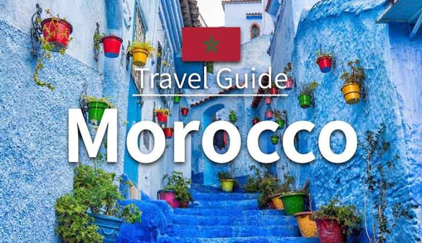 Guide ultime pour un voyage au Maroc avec VIP Voyages