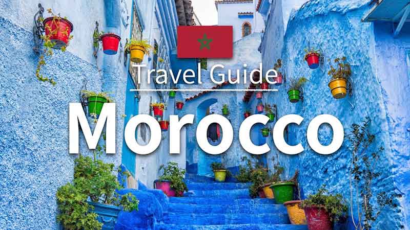 Guide ultime pour un voyage au Maroc avec VIP Voyages