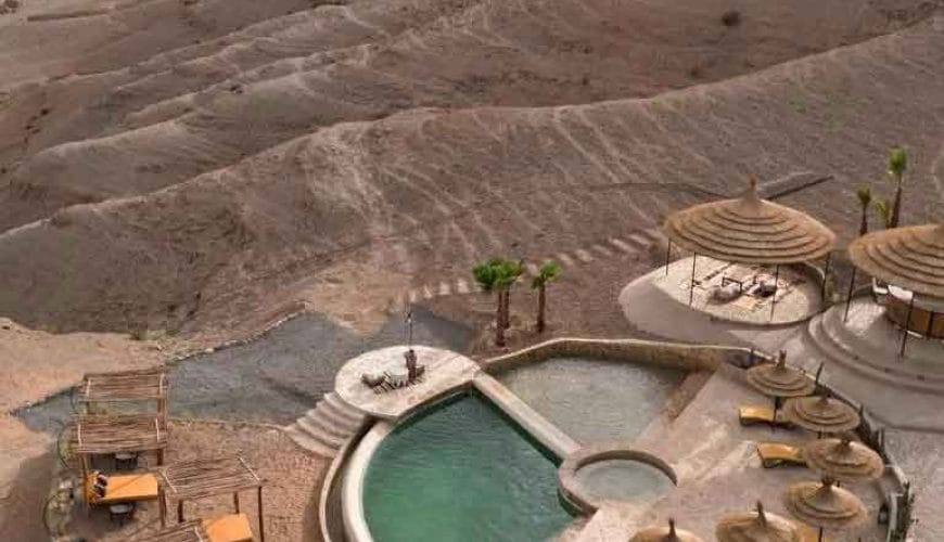 Voyage Marrakech : Agafay et Imlil à Découvrir avec Vip Voyage